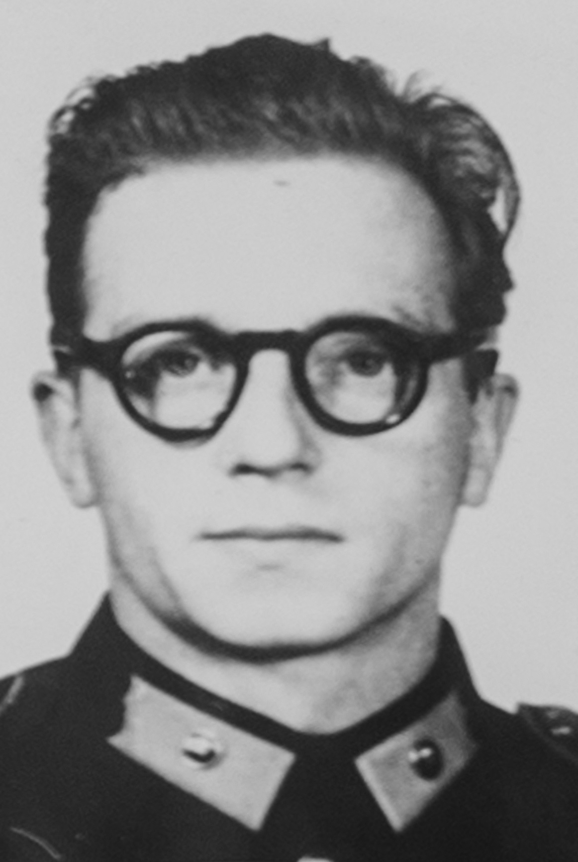Georges VANDEUR